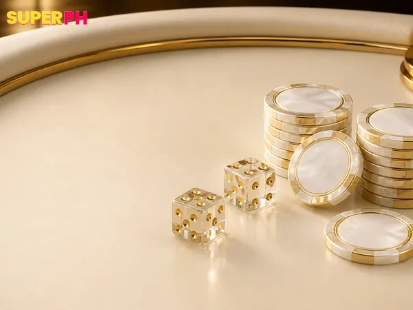 Blackjack table image 2