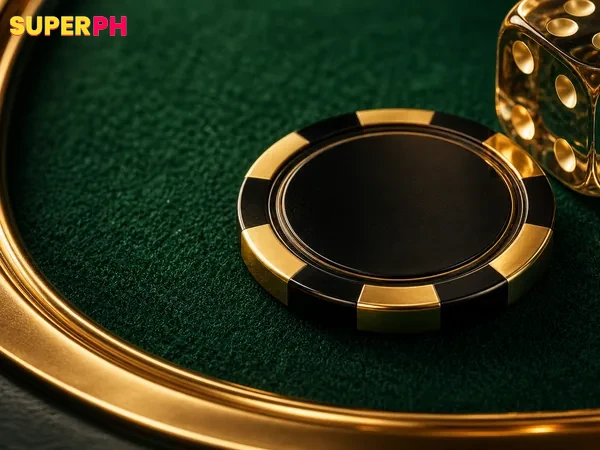 Blackjack table image 4